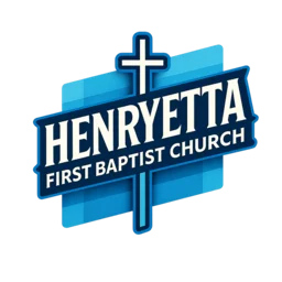 First Baptist Church of Henryetta logo